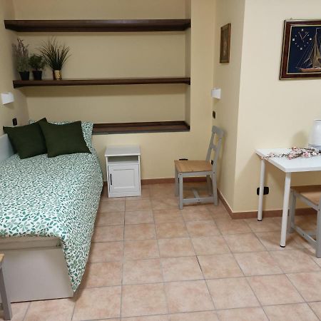 B&B Villa Salome' San Pietro Clarenza ภายนอก รูปภาพ