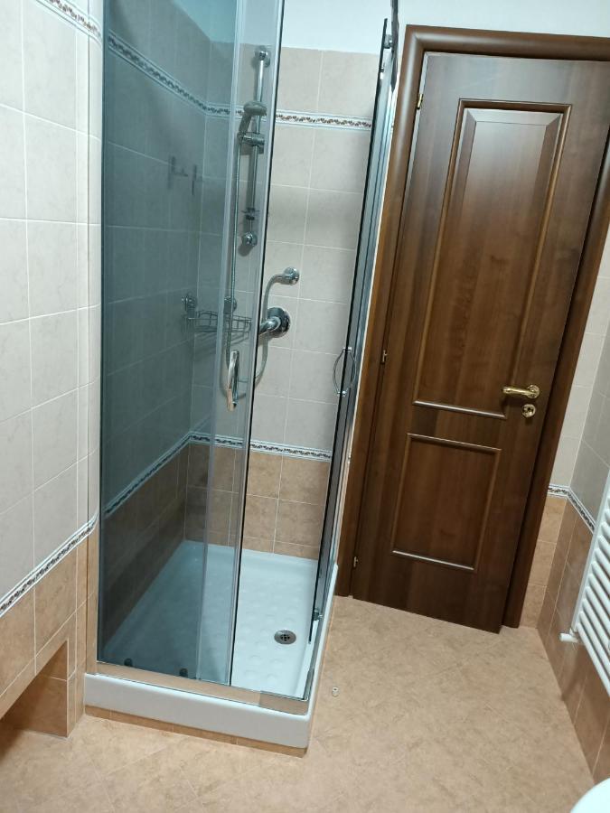 B&B Villa Salome' San Pietro Clarenza ภายนอก รูปภาพ