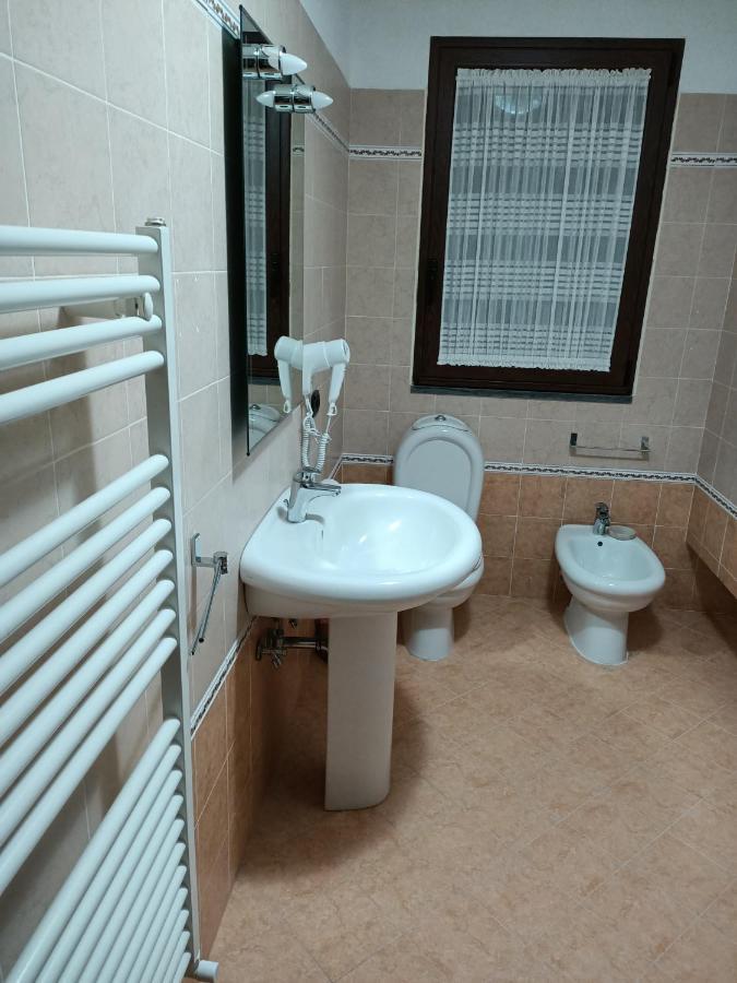 B&B Villa Salome' San Pietro Clarenza ภายนอก รูปภาพ