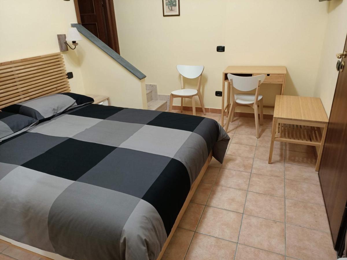 B&B Villa Salome' San Pietro Clarenza ภายนอก รูปภาพ